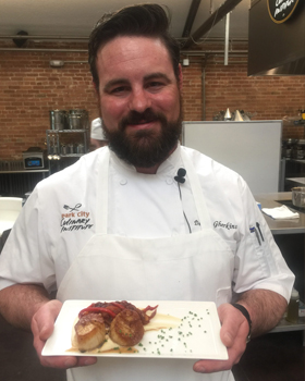 Chef-Derek