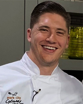 Chef-jess-e
