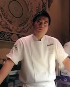 Chef-yu-y