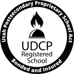 Registered School Black Registered School